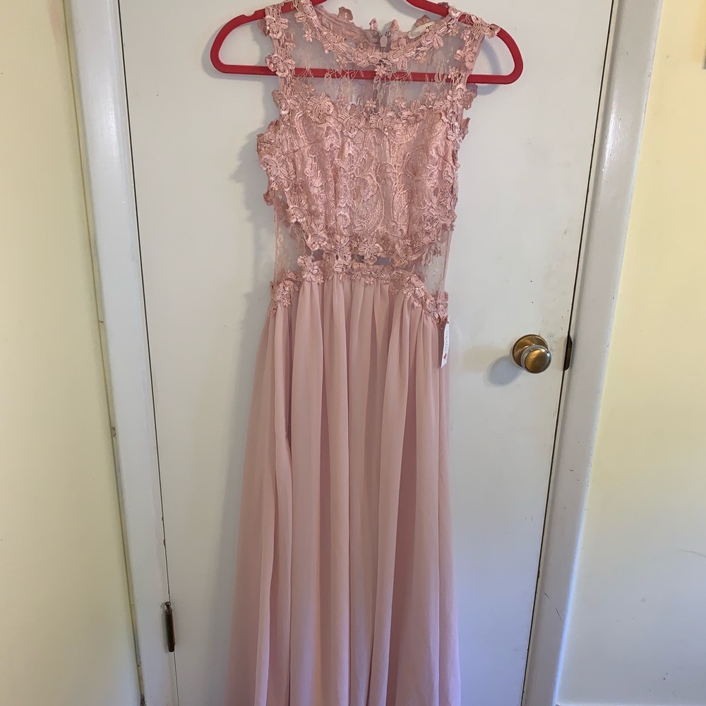 Prom / Bridesmaid Dress